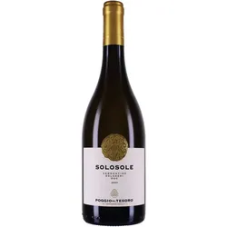 Allegrini Poggio al Tesoro Solosole Vermentino Bolgheri 2023 - Weißwein / trocken - Italien / Toskana - Vermentino  / Allegrini