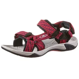 CMP Hamal Hiking Sandal Pink 37