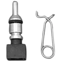 Bosch Temperaturfühler RAST5