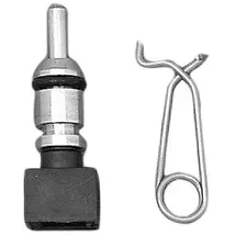 Bosch Temperaturfühler RAST5