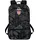 Jako VfB Stuttgart Tropicana Rucksack 2024/25 801 schwarz/anthrazit