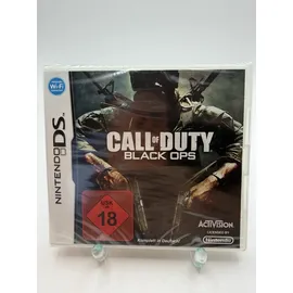 Call of Duty: Black Ops (NDS)