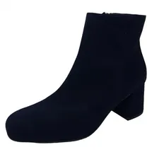 Paul Green Stiefel in blau / 5 UK