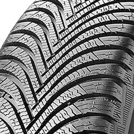 Michelin Alpin 5 215/55 R17 94V