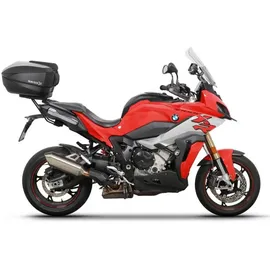 Shad Topcase Heckmontage für BMW S1000XR Schwarz