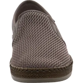 Rieker B5265-43 Herren Grau 44