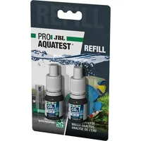 JBL ProAquaTest CO2-pH Permanent Refill