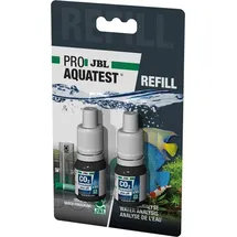 JBL ProAquaTest CO2-pH Permanent Refill