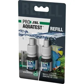 JBL ProAquaTest CO2-pH Permanent Refill