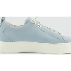 Paul Green Sneaker Damen Blau 37,5
