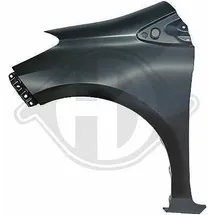 Diederichs Kotflügel 6607007] für TOYOTA