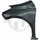 Diederichs Kotflügel 6607007] für TOYOTA
