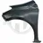 Diederichs Kotflügel 6607007] für TOYOTA