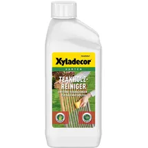 Xyladecor Teakholz-Reiniger 750 ml