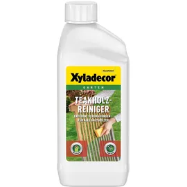 Xyladecor Teakholz-Reiniger 750 ml