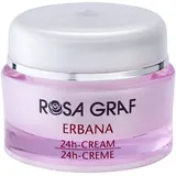 Rosa Graf Erbana 24-h Creme 50 ml