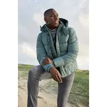Bruno Banani Winterjacke khaki L