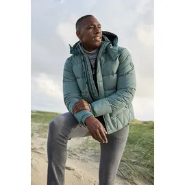 Bruno Banani Winterjacke khaki L