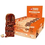 MaxiNutrition Protein Waffle Bar 550 g Riegel