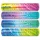 Maped Lineal Twist ́n Flex Decor 15 cm,