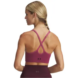 Under Armour Vanish Seamless Low Bra, / Sport-BH Gr XL