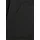 URBAN CLASSICS Ladies Oversized Zip Hoody - schwarz,