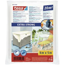 Schutzfolie 20M2 Extra Stark Tesa