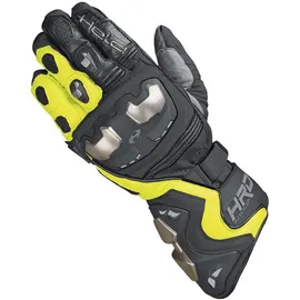 Held Titan RR Handschuhe - Schwarz/Neon-Gelb - 7