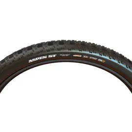 Maxxis Pneu Aspen St Team SPEC ́ ́ tr. Souple - MaxxSpeed/Exo/Tubeless Ready