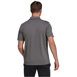 adidas Entrada 22 Poloshirt Grau S