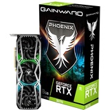 Gainward GeForce RTX3070 Phoenix LHR 8 GB GDDR6 NE63070019P2-1041X