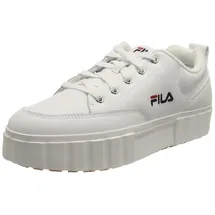 Fila Sandblast L wmn 10004 White 40