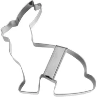 Staedter Städter - Premium Ausstechform - Hase sitzend 14