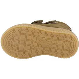 Lurchi Felix Barefoot-TEX grün 28