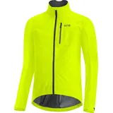 Gore Wear GORE-TEX Paclite Jacke Herren neon yellow M