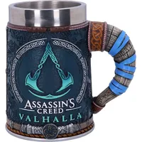 Nemesis Now Assassin's Creed Valhalla Bierkrug