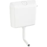 Wisa WC Spülkasten 1070 weiß