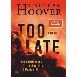 Too Late – Wenn Nein sagen zur tödlichen Gefahr wird