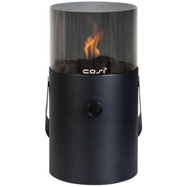 Cosi Cosiscoop Original schwarz geräuchert (Rauchglas) - Cosi