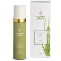 Pharmos Natur - Beauty - Skin Therapy - Day Protect Cream - 50 ml