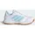 adidas Ligra 8 Indoor Herren Cloud White/Clear Sky/Gold Metallic 40