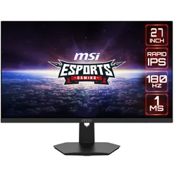 MSI G274F - LED-Monitor - Gaming - 68.6 cm (27")
