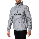 Ellesse Acera Oh Jacket grau M