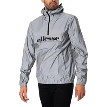 Ellesse Acera Oh Jacket grau M
