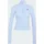 adidas 3-Streifen Studio Trainingsjacke Herren Glow Blue L
