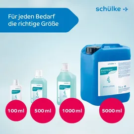 Schülke Esemtan Waschlotion 1000 ml