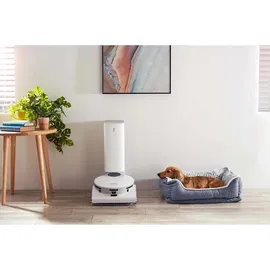 Samsung Jet Bot+ white VR30T85513W/WA