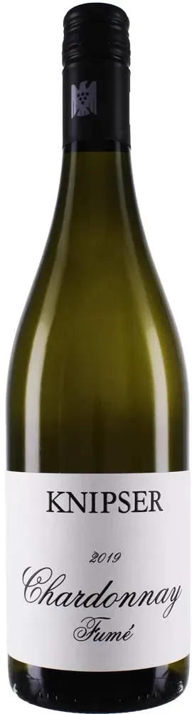 Knipser Chardonnay Fumé 2019