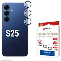 Displex CamGlass für Samsung Galaxy S25