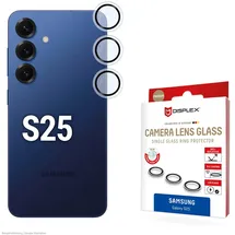 Displex CamGlass für Samsung Galaxy S25